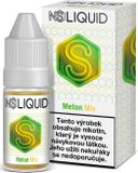 Sliquid Melónový mix 10 ml 10 mg