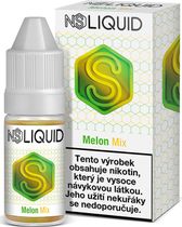 Sliquid Melónový mix 10 ml 20 mg