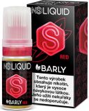 Sliquid salt Barly Red 10 ml 10 mg