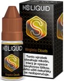 Sliquid Virginský tabak 10 ml 10 mg