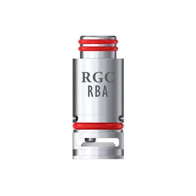 Smok RGC RBA Coil 0.6 ohm