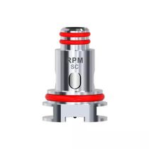 Smok RPM Coil SC 1.0 ohm (Pack 5)