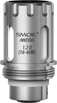 Smoktech Micro MTL Core 1,2ohm