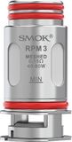 Smoktech RPM 3 Meshed - žhavící hlava - 0,15ohm