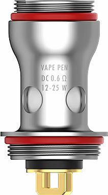 Smoktech Vape Pen DC žhavicí hlava 0,6ohm nerez 1ks