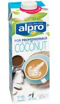 Sójový nápoj, 1 l, ALPRO "Professionals", kokosový
