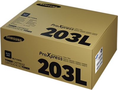 SU897A SAMSUNG ProXpress Cartridge black