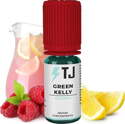 T-Juice - Green Kelly - Příchuť - 10ml