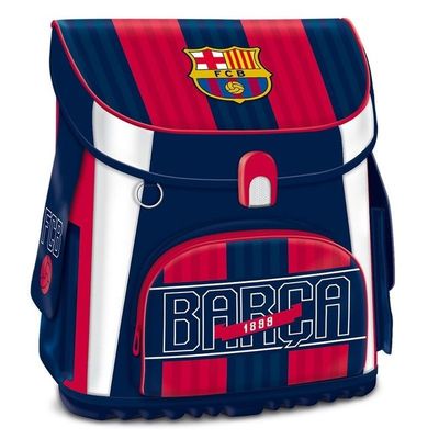 Taška školská s magnetickým uzáverom FC Barcelona (ARS-94498370)