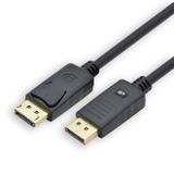 TB Touch Displayport Male to Male, 1,8m