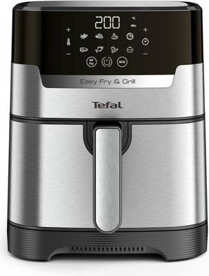 Teplovzdušná fritéza Tefal Airfryer Easy Fry & Grill Deluxe