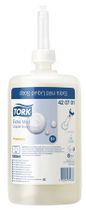 Tekuté mydlo, 1 l, S1 systém, TORK "Premium Soap Liquid Extra Mild", bez vône (420701)