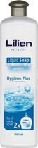Tekuté mydlo Exclusive Lilien 1l Hygiene Plus