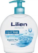 Tekuté mydlo Exclusive Lilien 500 ml Hygiene Plus