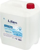Tekuté mydlo Exclusive Lilien 5l Hygiene Plus