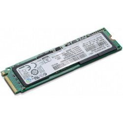 ThinkPad 256GB SAMSUNG PCIe NVME TLC OPAL M.2 SSD