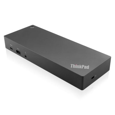 ThinkPad Hybrid USB-C with USB-A Dock SK