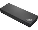 ThinkPad Universal Thunderbolt 4 Dock
