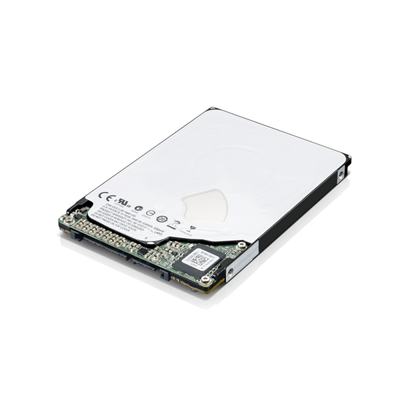 ThinkPad/2TB/HDD/2.5"/SATA/5400 RPM/1R