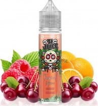 TI Juice Cherry Orange Shake & Vape 12ml