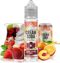 TI Juice Cream - S&V - Sodas Sangra Cocktail Soda 12ml