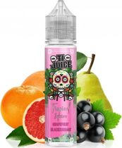 TI Juice Grapefruit Blackcurrant Shake & Vape 12ml