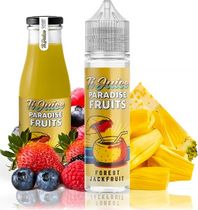 TI Juice Paradise Fruits Forest Jackfruit Shake & Vape 12ml