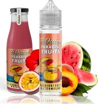 TI Juice Paradise Fruits Passionfruit Watermelon Shake & Vape 12ml