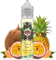 TI Juice Passionfruit Coconut Shake & Vape 12ml