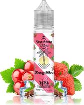 TI Juice Sparkling Vibes Shake & Vape Berry Vibes 13ml