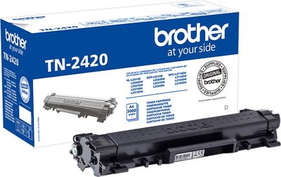 TN2420 BROTHER HL Toner black HC 3000