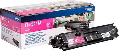 TN321M BROTHER DCPL/HLL/MFCL Toner