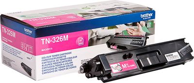 TN326M BROTHER DCPL/HLL/MFCL Toner