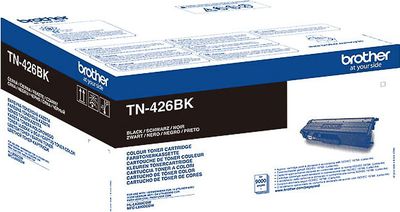TN426BK BROTHER DCPL/HLL/MFCL Toner