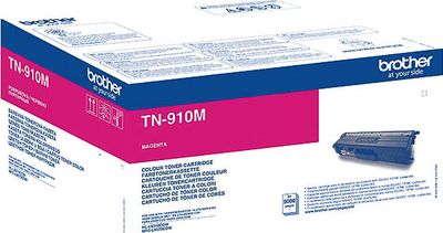 TN910M BROTHER DCPL/HLL/MFCL Toner