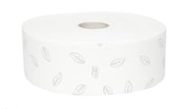 Toaletný papier, T1 systém , 2 vrstvový, priemer: 26 cm, TORK "Advanced", biely (120272)
