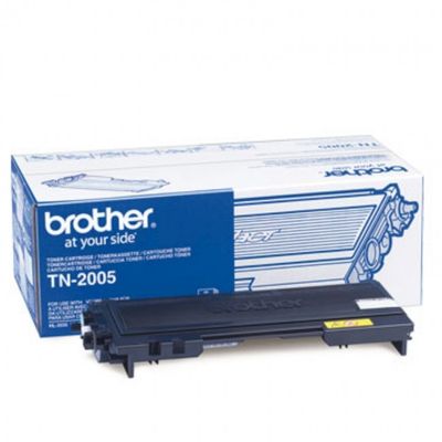 toner BROTHER TN-2005 HL-2035