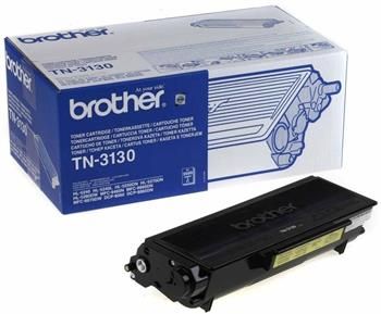 toner BROTHER TN-3130 HL-52xx, DCP-8050/8065DN, MFC-8460N/8860DN