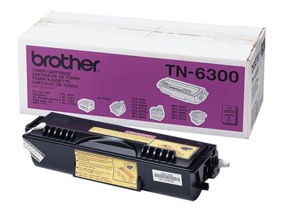 toner BROTHER TN-6300 HL-1200/30/40/50/70, 1430/40/50/70