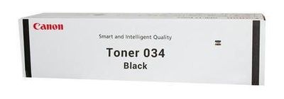Toner Canon CRG-034 (9454B001) black - originál (12 000 str.)