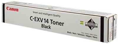 toner CANON C-EXV14 black iR 2016/2018/2020/2022/2025/2030/2318/2420/2422