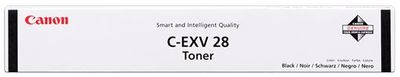 toner CANON C-EXV28 black iRAC5045i/iRAC5051i/iRAC5250/iRAC5255