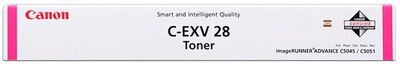 toner CANON C-EXV28 magenta iRAC5045i/iRAC5051i/iRAC5250/iRAC5255