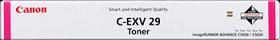 toner CANON C-EXV29 magenta iRAC5030/iRAC5035/iRAC5235/iRAC5240