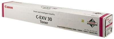 toner CANON C-EXV30M magenta iRAC9060/iRAC9070