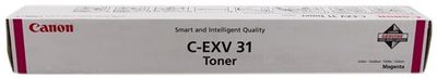 toner CANON C-EXV31 magenta iRAC7055i/iRAC7065i