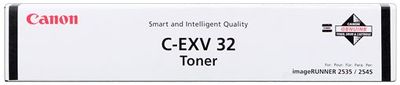toner CANON C-EXV32 black iR 2535/2535i/2545/2545i