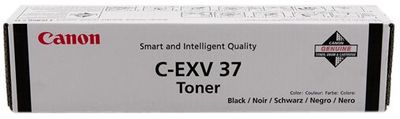 toner CANON C-EXV37 black iR 1730i/1740i/1750i