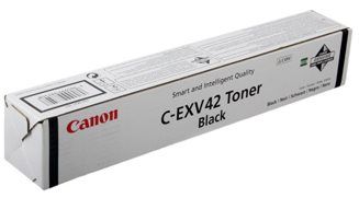 Toner Canon C-EXV42 black - originál