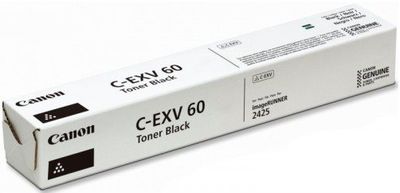 toner CANON C-EXV60 black iR2425/2425i